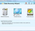 EaseUS Data Recovery Wizard Professional 7.0